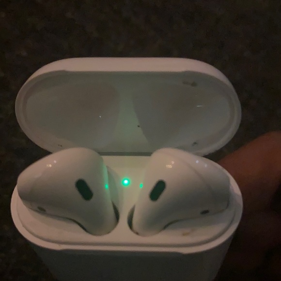 airpods
